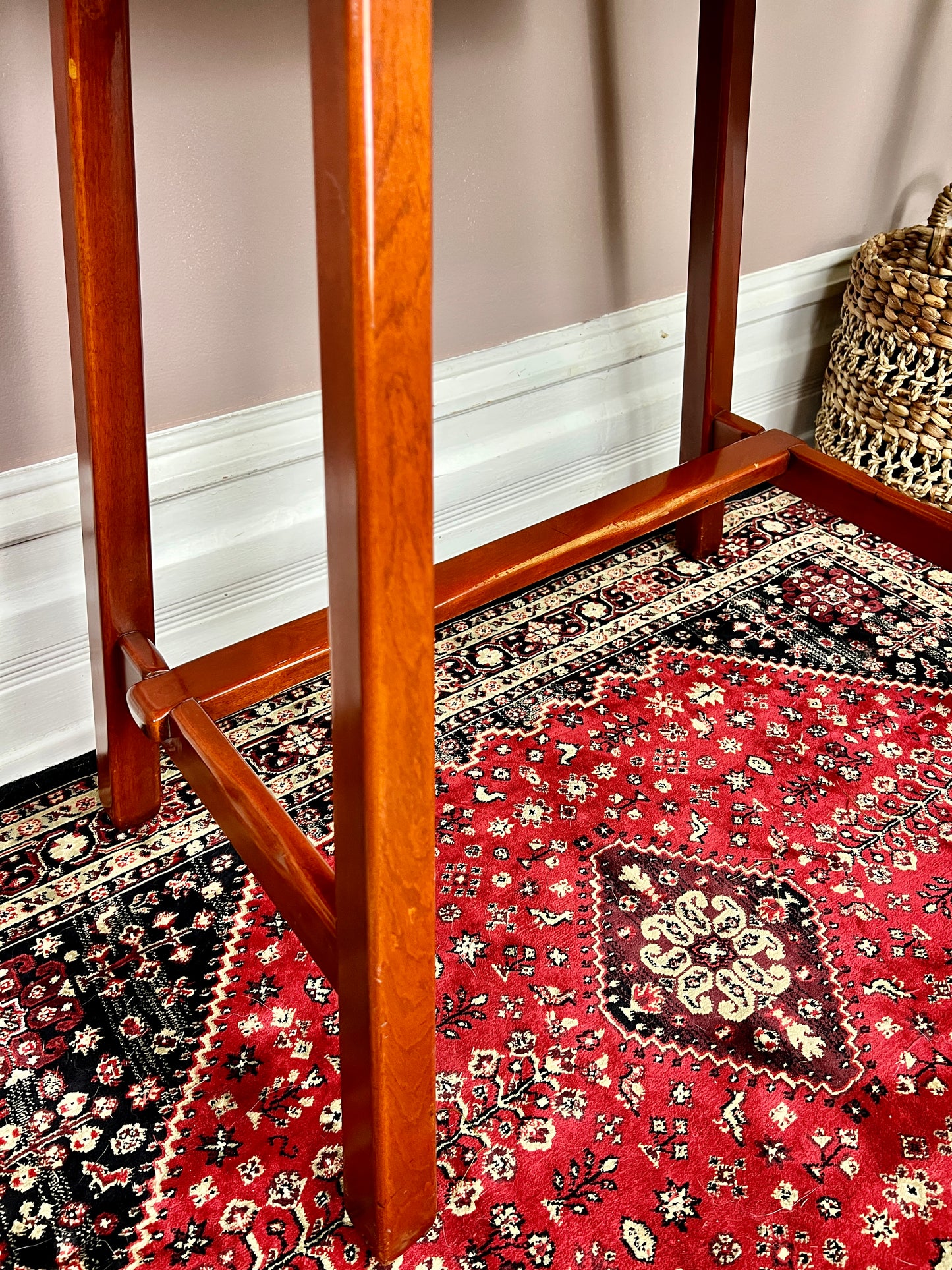 The Redford Desk