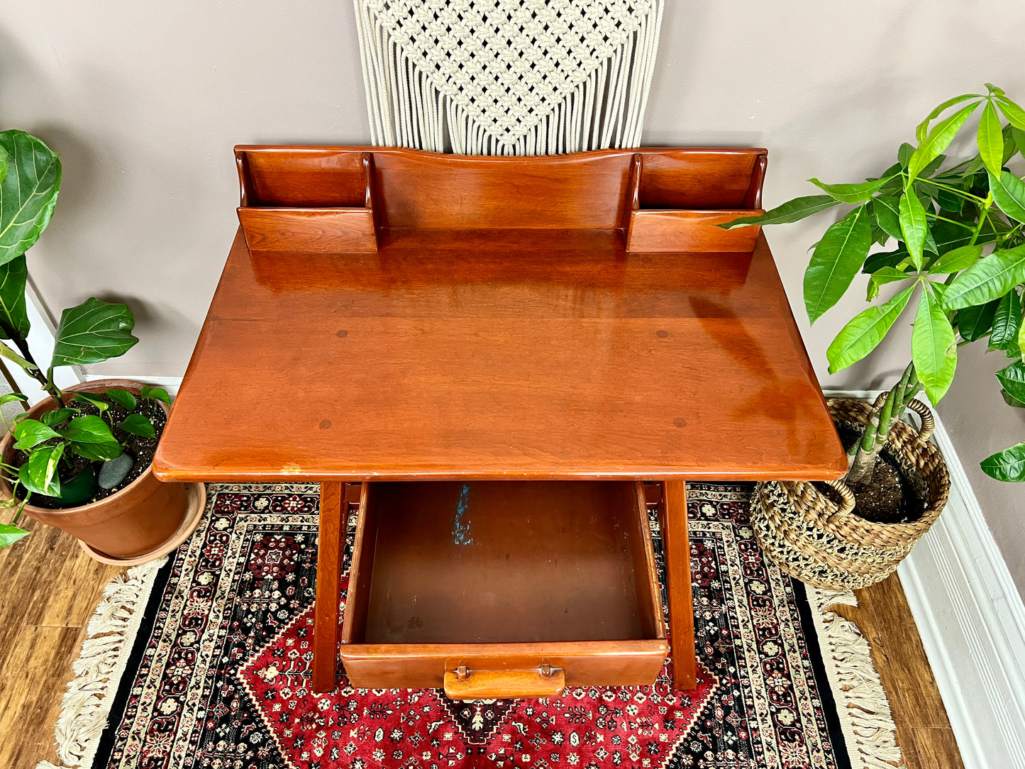 The Redford Desk