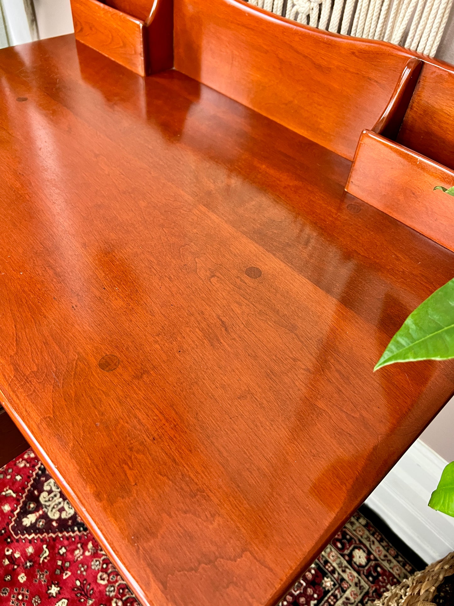 The Redford Desk