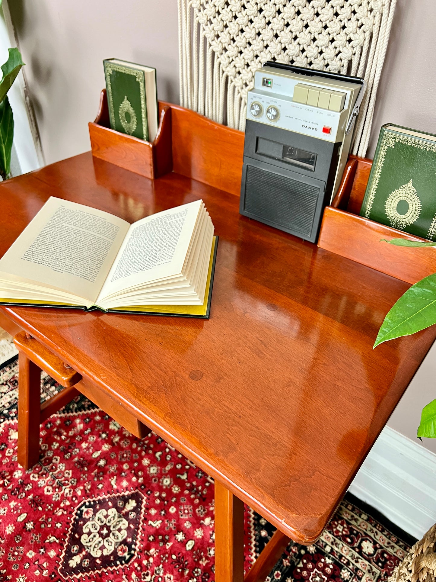 The Redford Desk