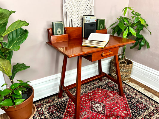 The Redford Desk