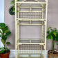 The Ramona Rattan Shelf