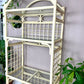The Ramona Rattan Shelf