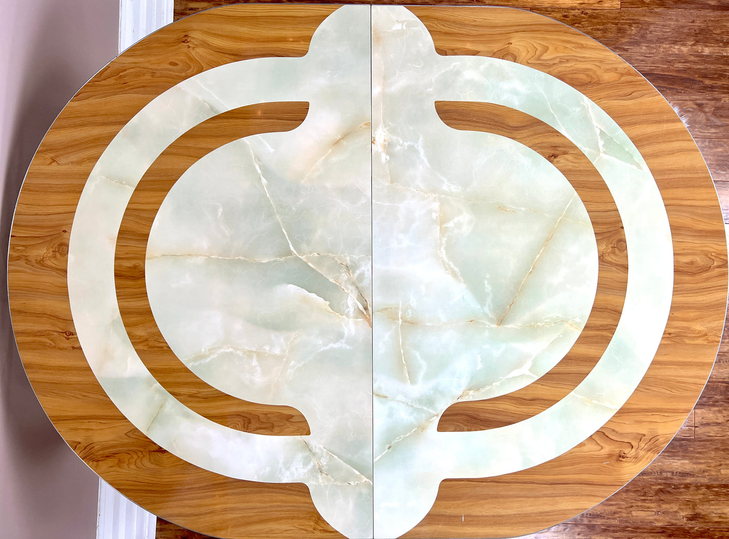 The Valerie Dining Set