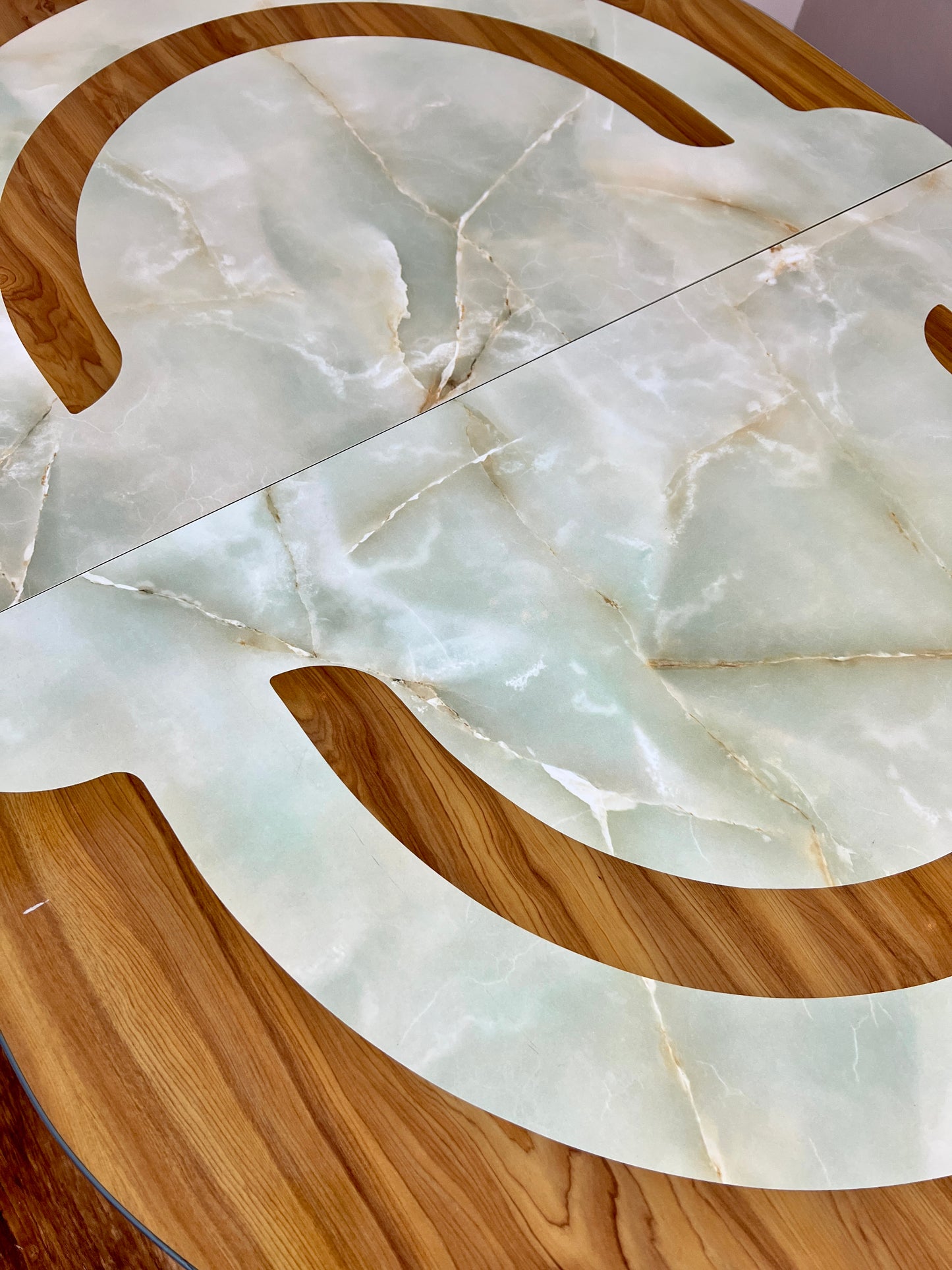 The Valerie Dining Set