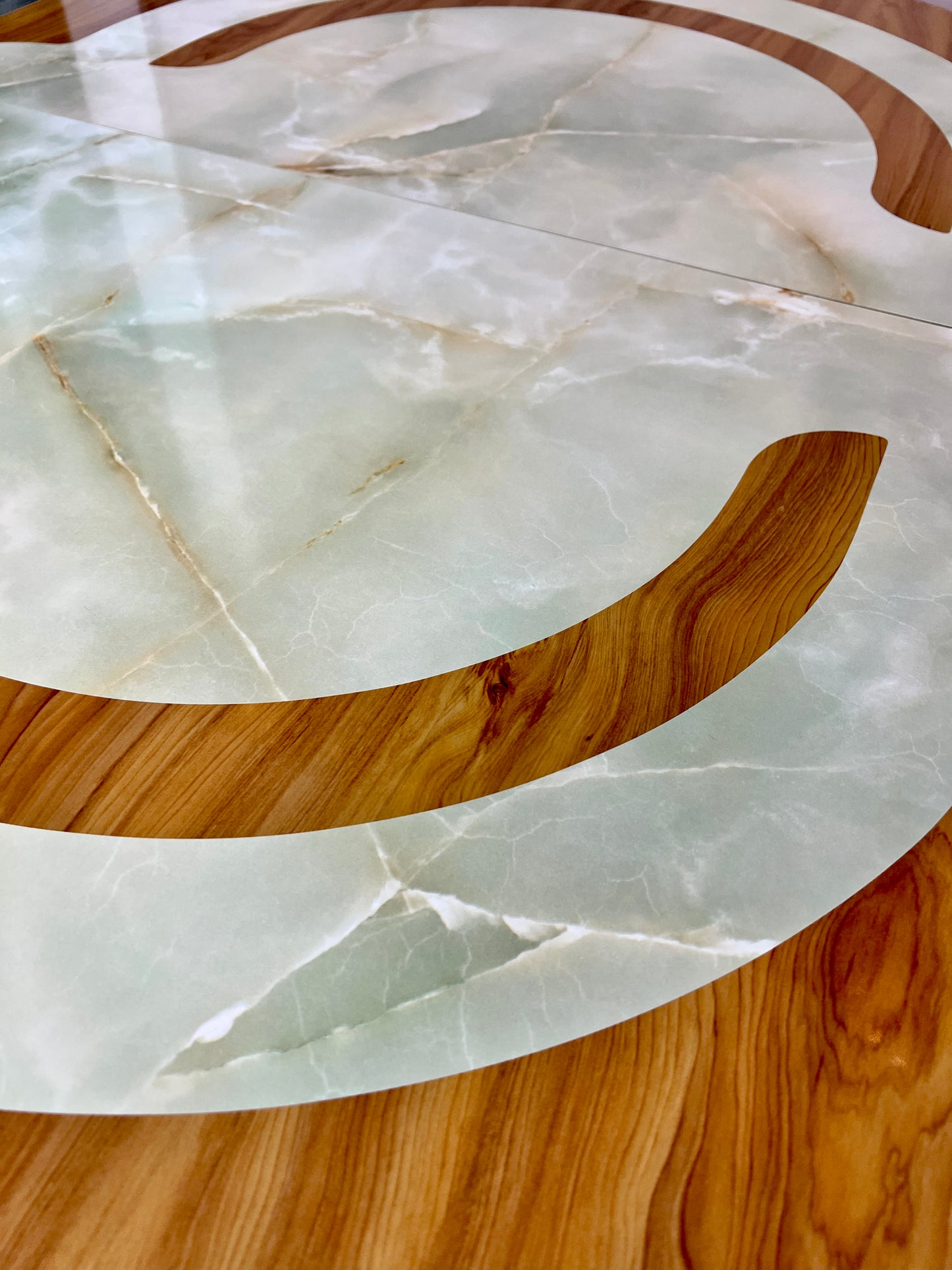 The Valerie Dining Set