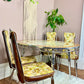 The Valerie Dining Set