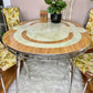 The Valerie Dining Set