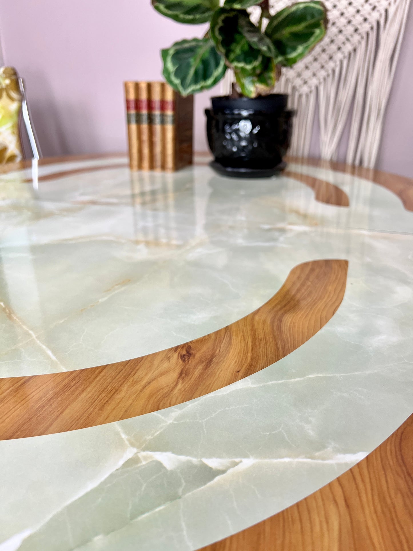 The Valerie Dining Set