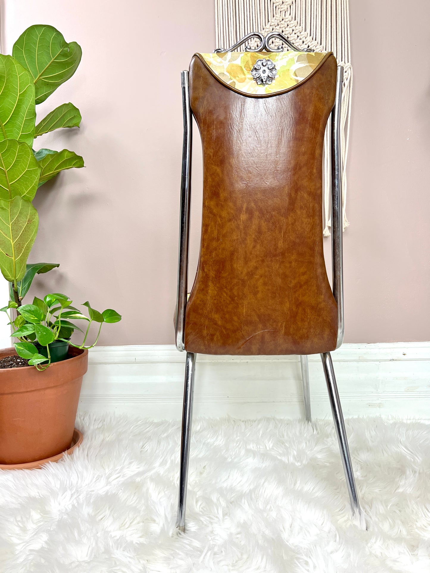 The Valerie Dining Set