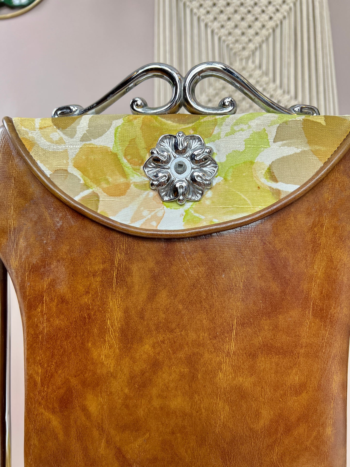 The Valerie Dining Set