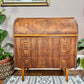 The Lennart Roll Top Desk