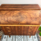 The Lennart Roll Top Desk