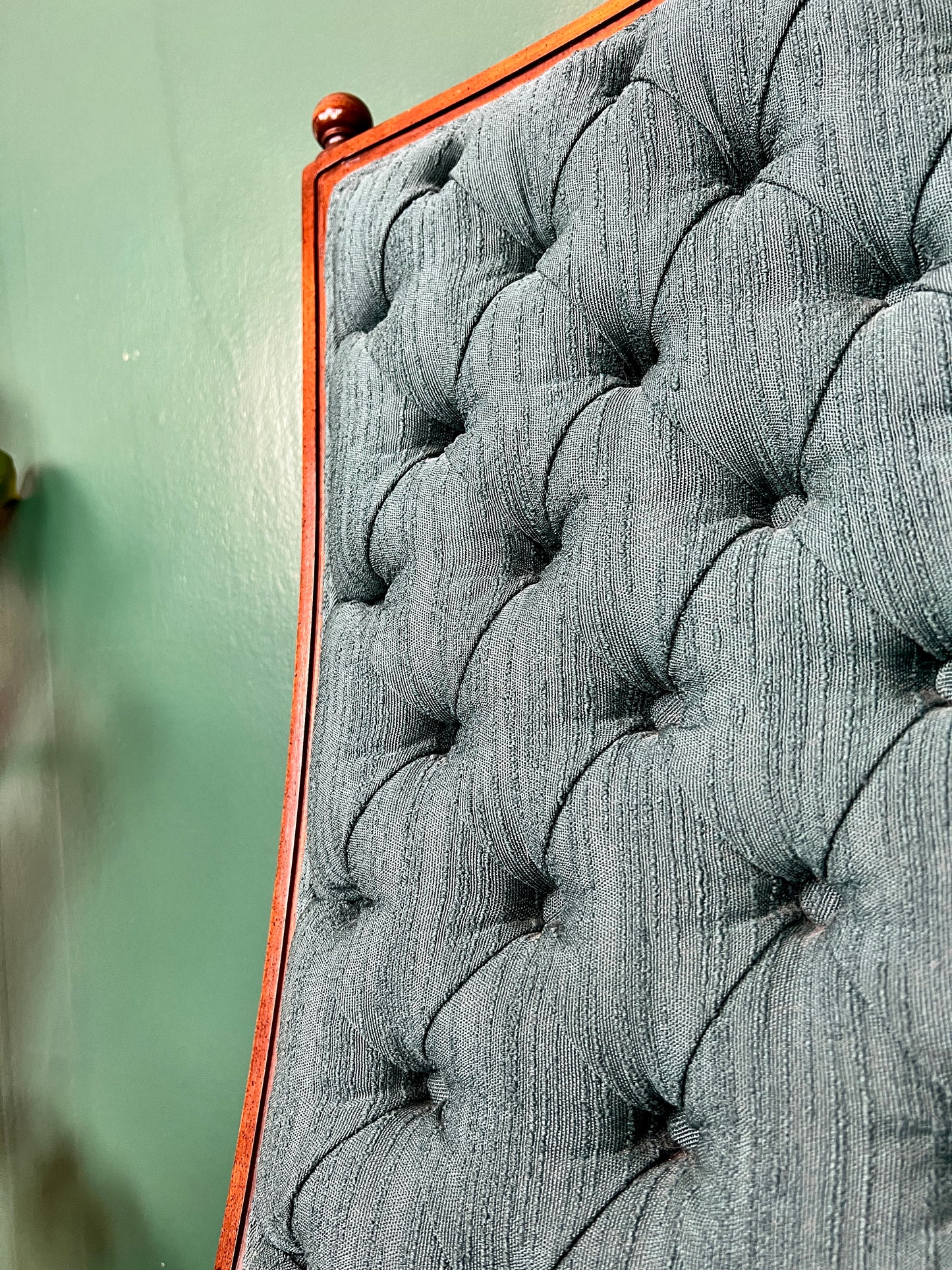 The Tradewinds Armchair