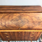 The Lennart Roll Top Desk