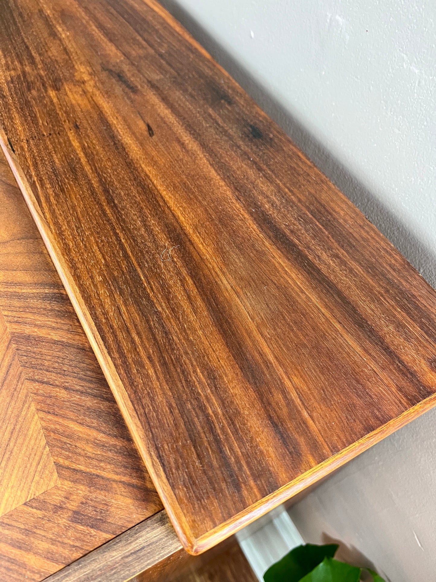 The Lennart Roll Top Desk