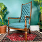 The Tradewinds Armchair