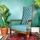 The Tradewinds Armchair