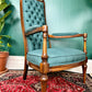 The Tradewinds Armchair