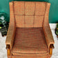 The Walter Armchair