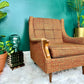 The Walter Armchair