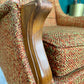 The Walter Armchair