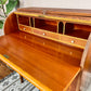 The Lennart Roll Top Desk