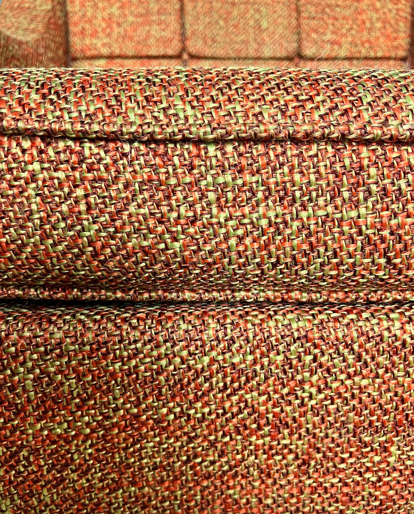 The Walter Armchair