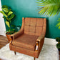 The Walter Armchair