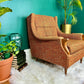 The Walter Armchair