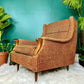 The Walter Armchair