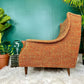 The Walter Armchair