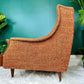 The Walter Armchair