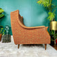 The Walter Armchair