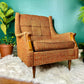 The Walter Armchair
