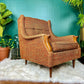 The Walter Armchair