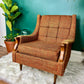 The Walter Armchair