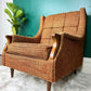 The Walter Armchair