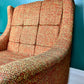 The Walter Armchair