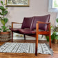 The Alfie Loveseat