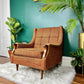 The Walter Armchair