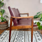 The Alfie Loveseat