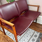 The Alfie Loveseat