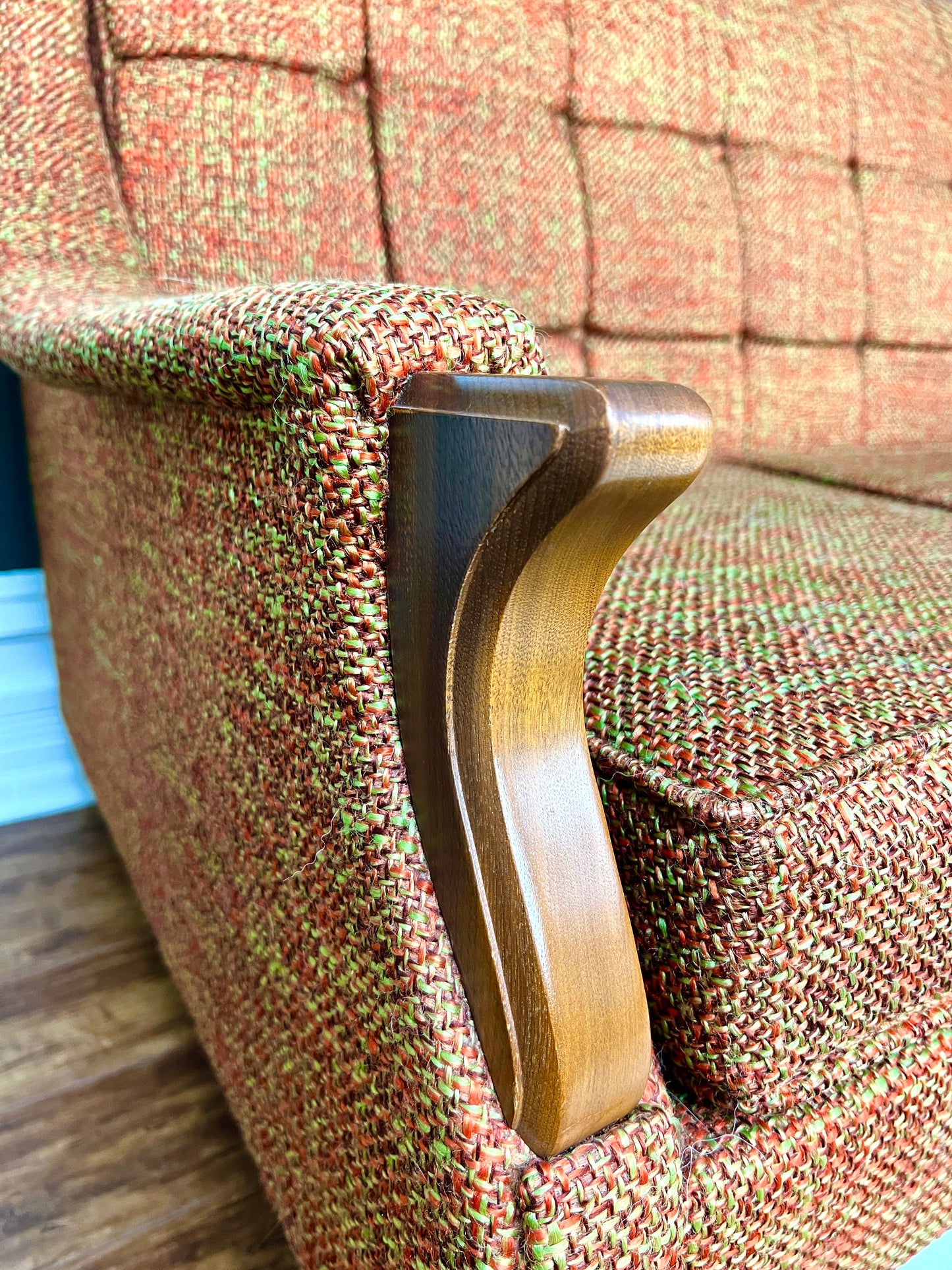 The Walter Sofa