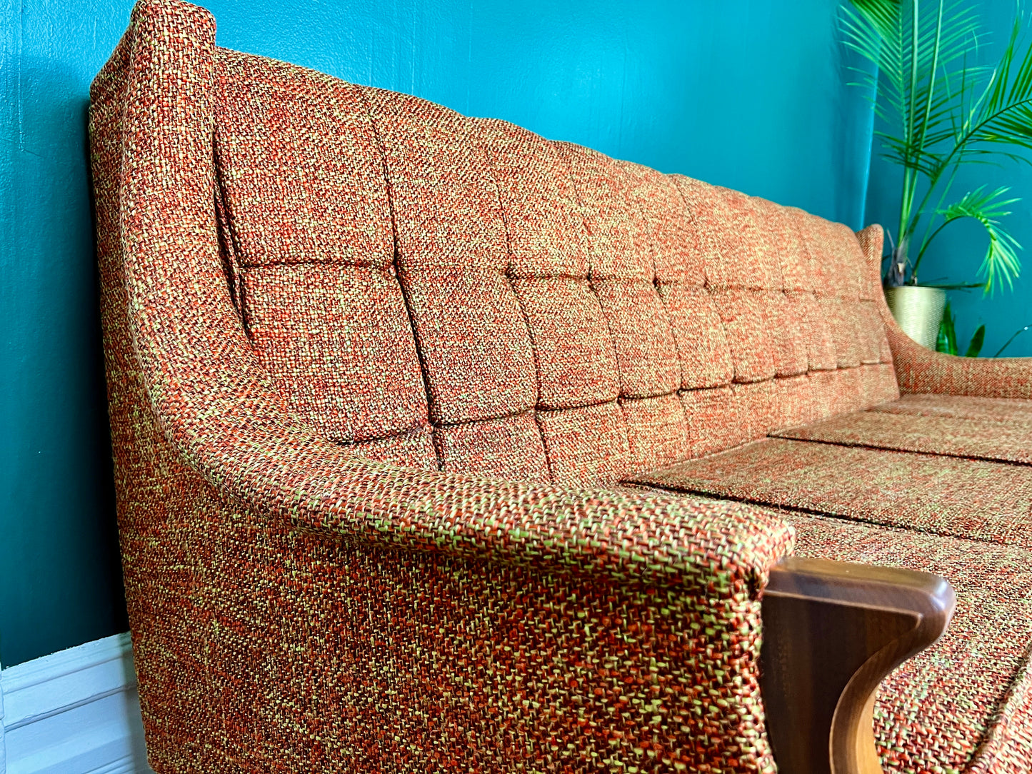 The Walter Sofa