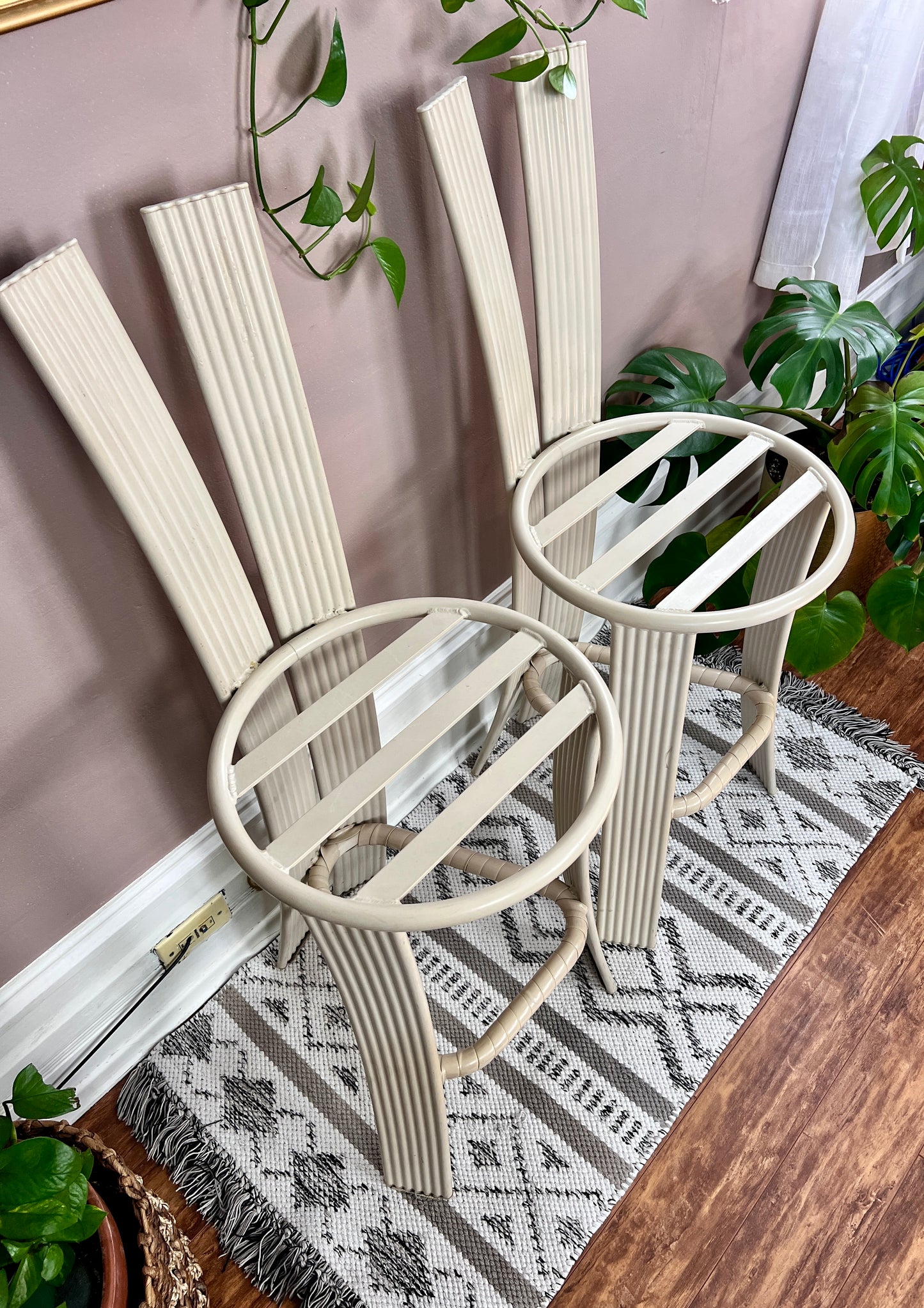 The Tropitone Stools