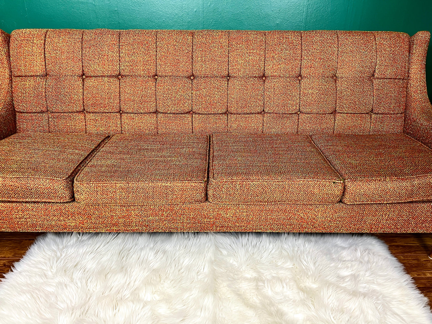 The Walter Sofa