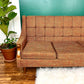 The Walter Sofa