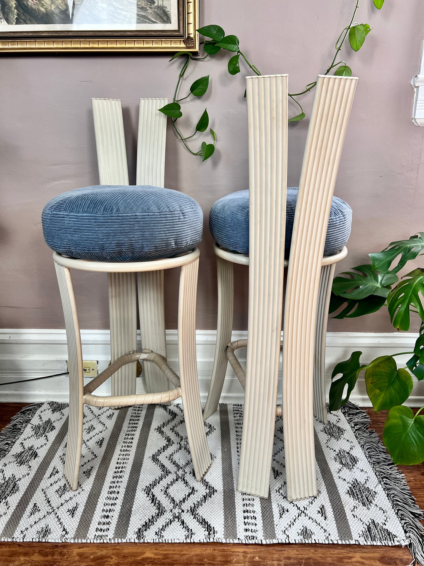 The Tropitone Stools