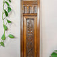 Vintage Altar Chair